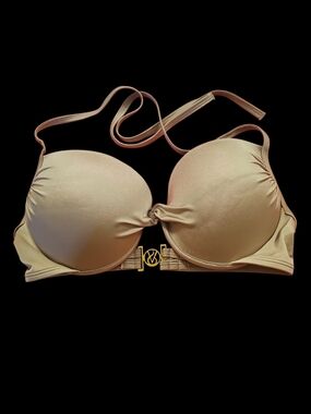 Victoria's Secret Dream Angels Swim Top